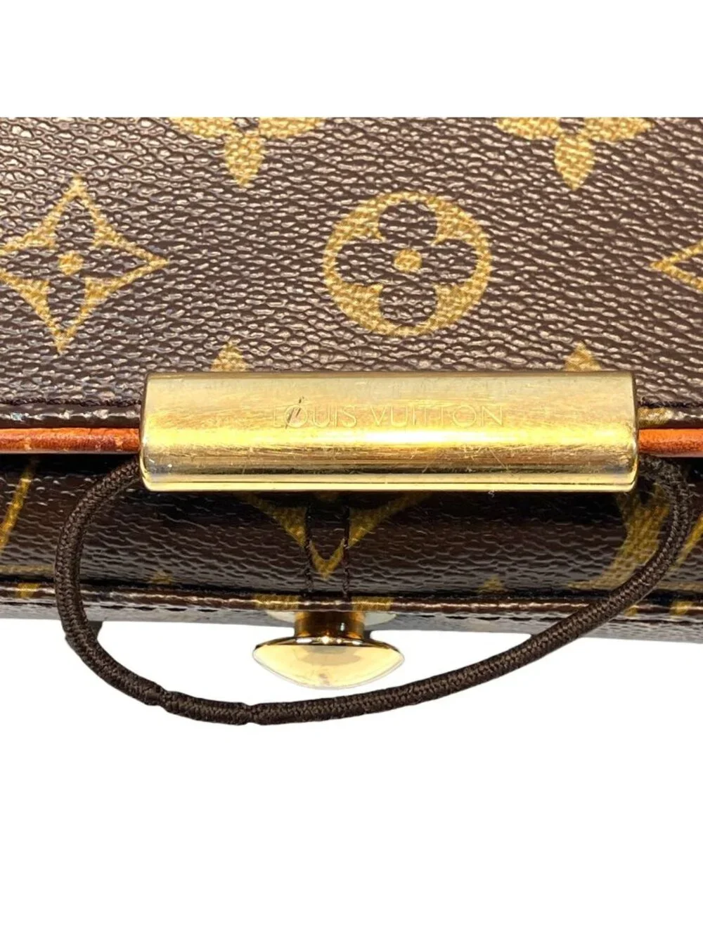 Louis Vuitton this authentic